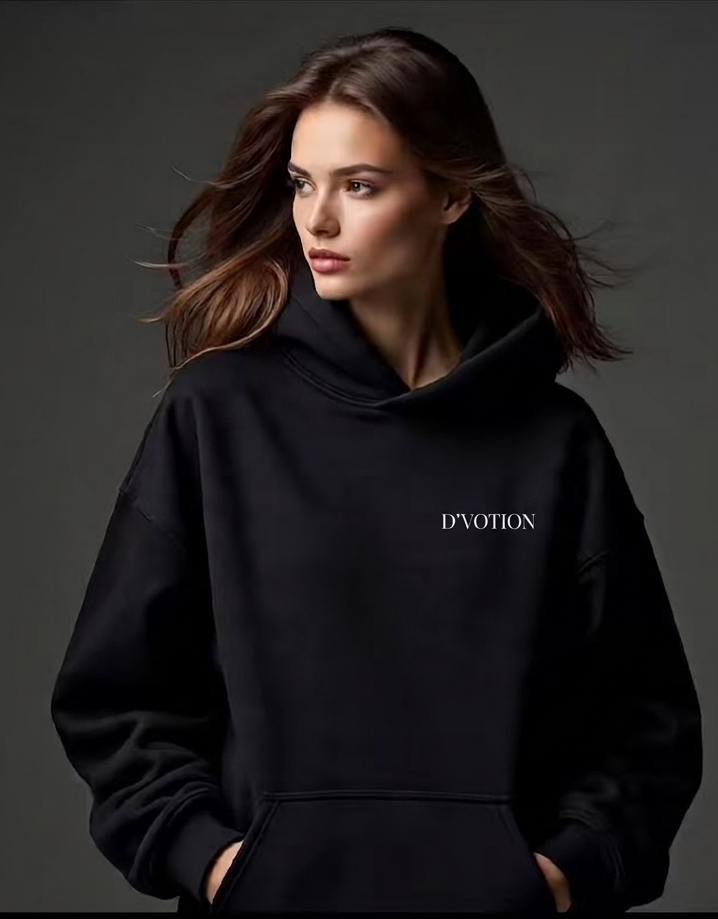 D’VOTION Atelier Hoodie