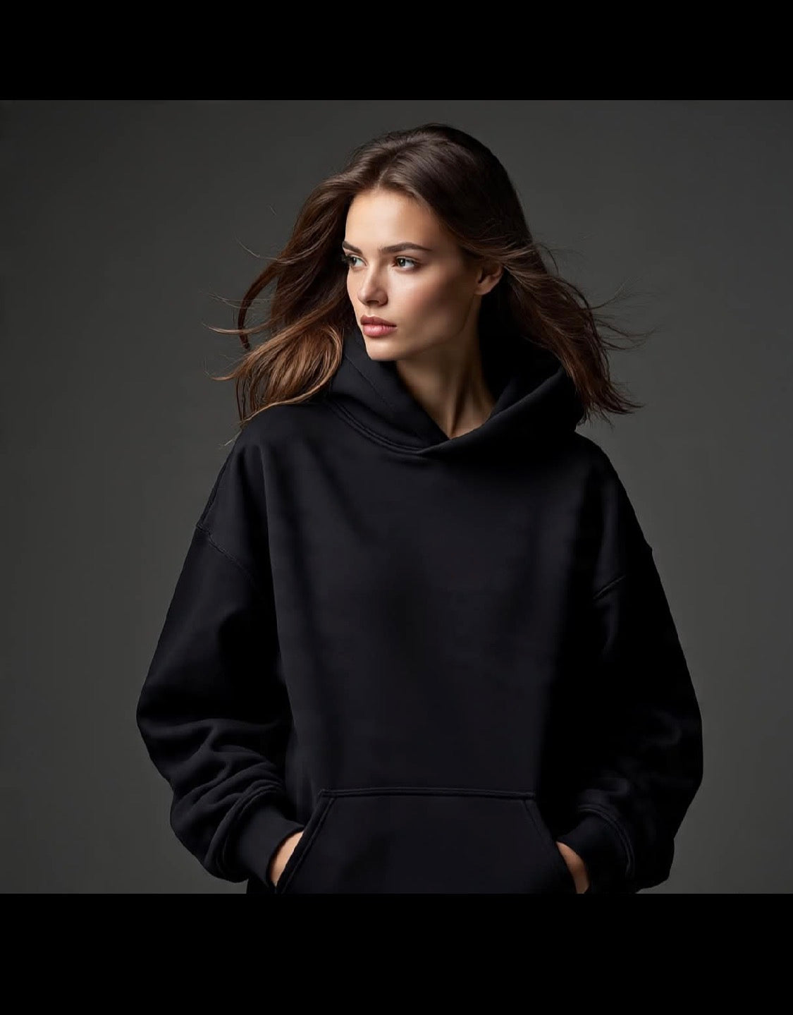 D’VOTION Atelier Hoodie