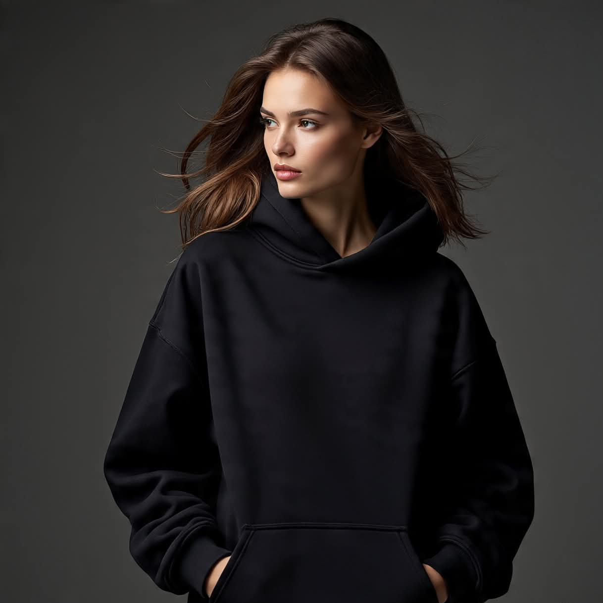 D’VOTION Atelier Hoodie